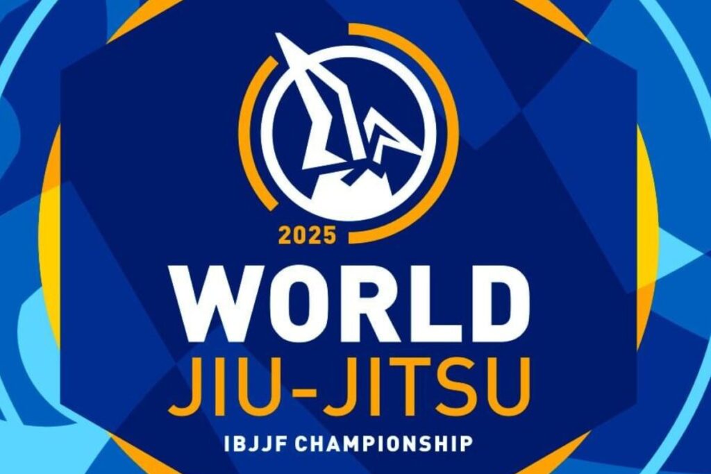 IBJJFムンジアル2024｜池田海南江選手が世界大会で銅メダル獲得