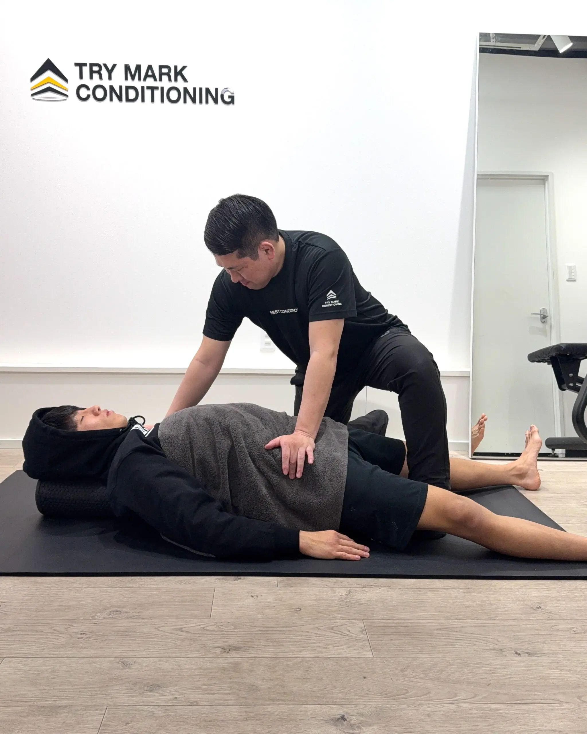 リラクゼーション整体・スポーツ整体セット 3講座あり リラクゼーション整体・スポーツ整体セット 3講座あり